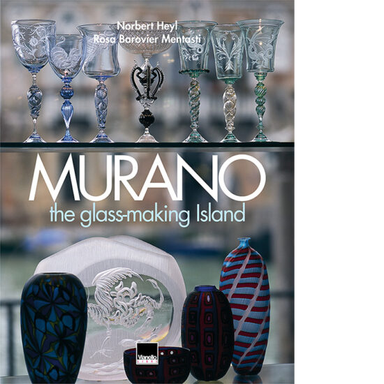 MURANO the glassmaking island