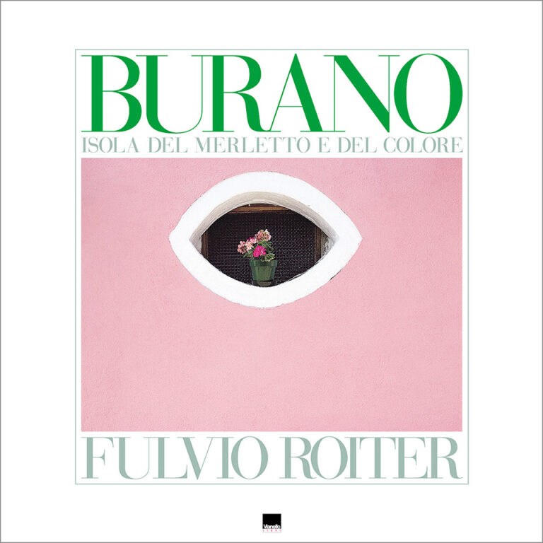 Burano - Fullvio Roiter