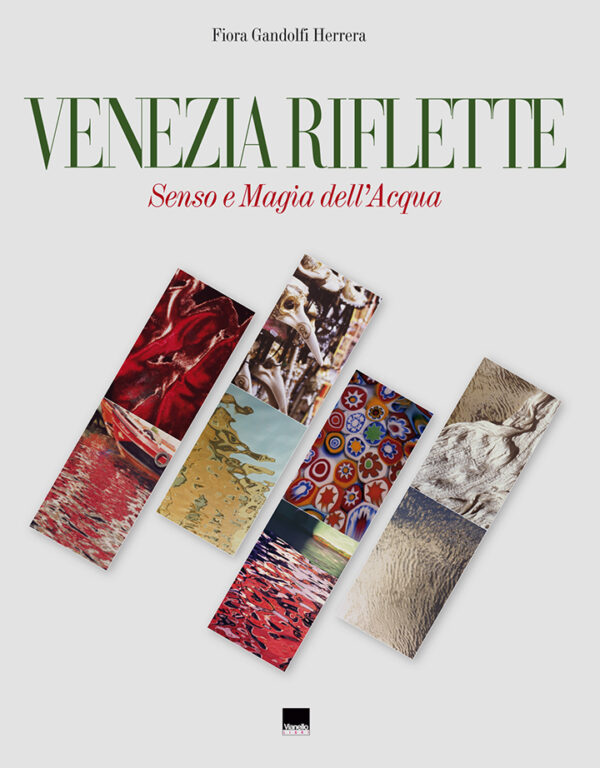 Venezia Riflette - Fiora Gandolfi Herrera