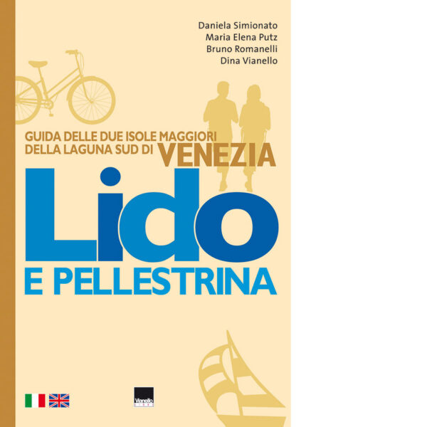 Lido e Pellestrina - Daniela Simionato e Maria Elena Putz