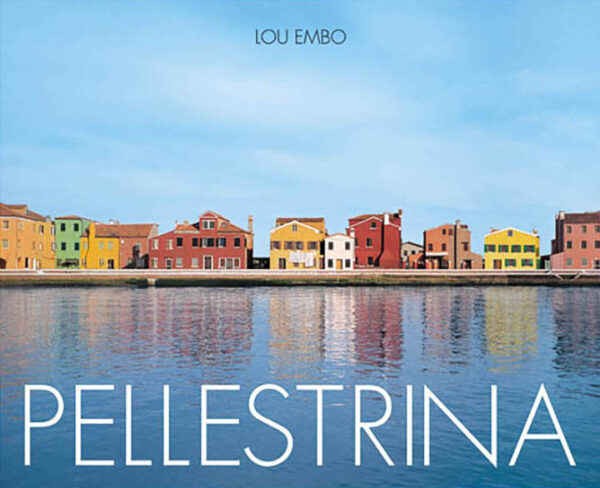 Pellestrina