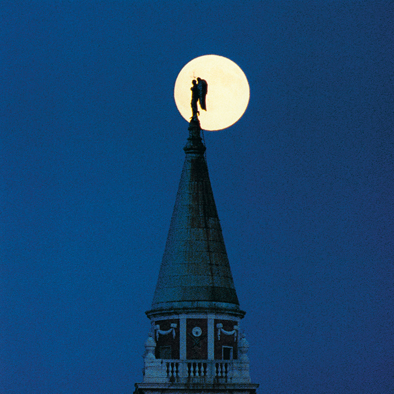 Venice Photo Books - Fotolibri